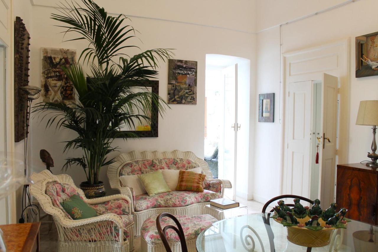 Novecento Apartment โมโนโปลี ภายนอก รูปภาพ