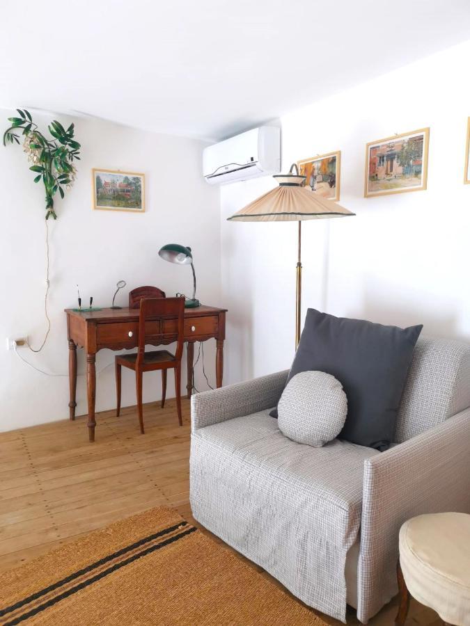 Novecento Apartment โมโนโปลี ภายนอก รูปภาพ