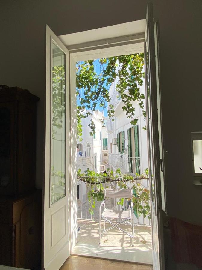 Novecento Apartment โมโนโปลี ภายนอก รูปภาพ