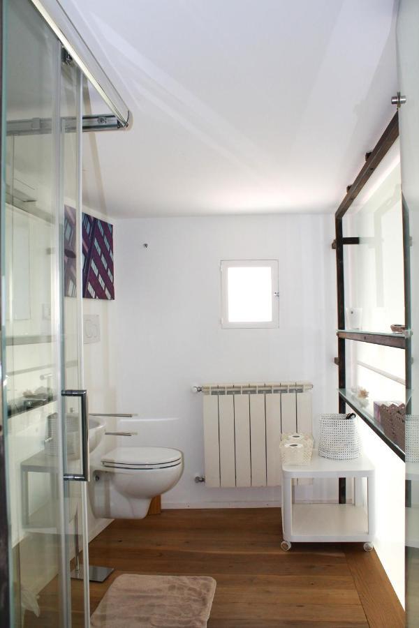 Novecento Apartment โมโนโปลี ภายนอก รูปภาพ