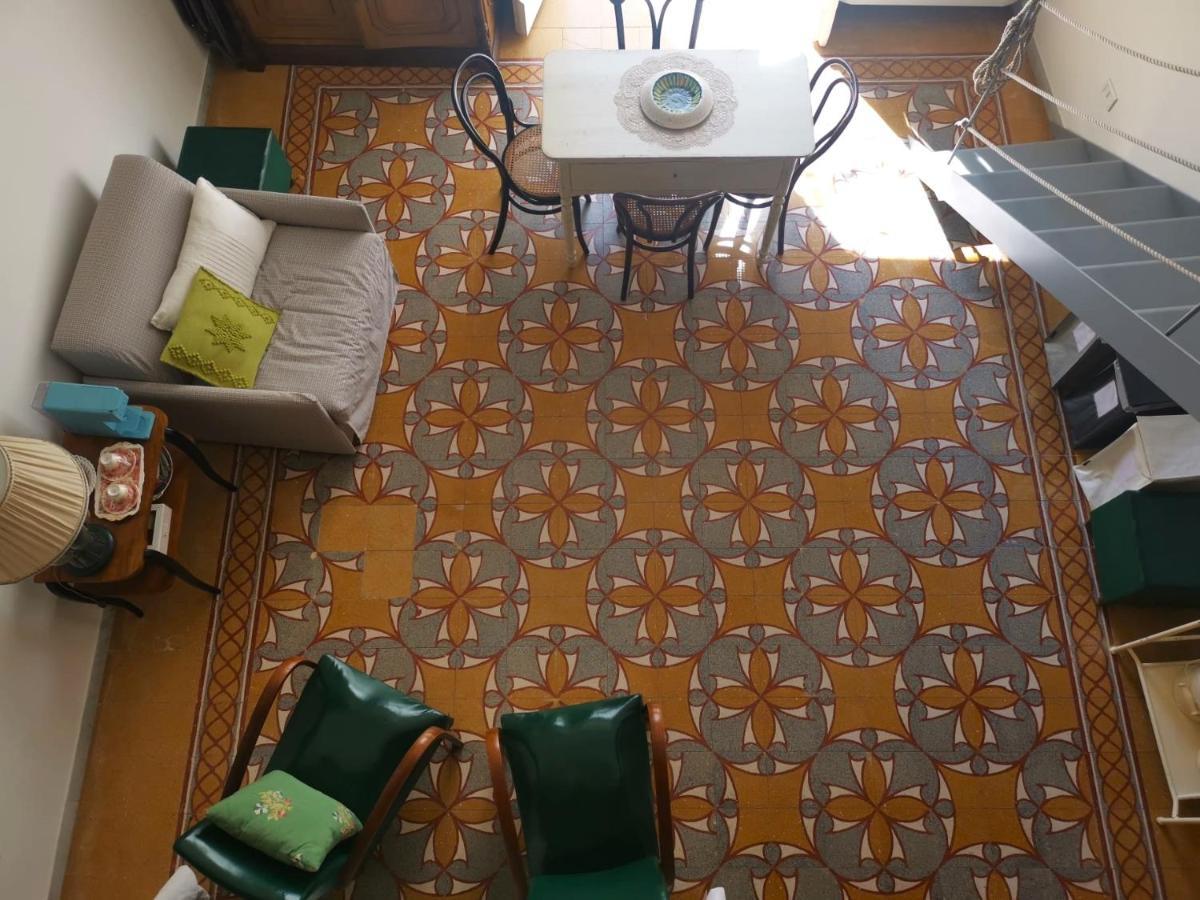 Novecento Apartment โมโนโปลี ภายนอก รูปภาพ