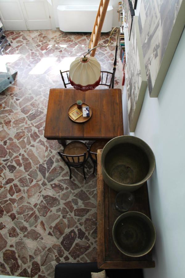 Novecento Apartment โมโนโปลี ภายนอก รูปภาพ