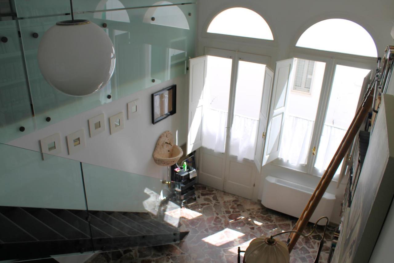 Novecento Apartment โมโนโปลี ภายนอก รูปภาพ
