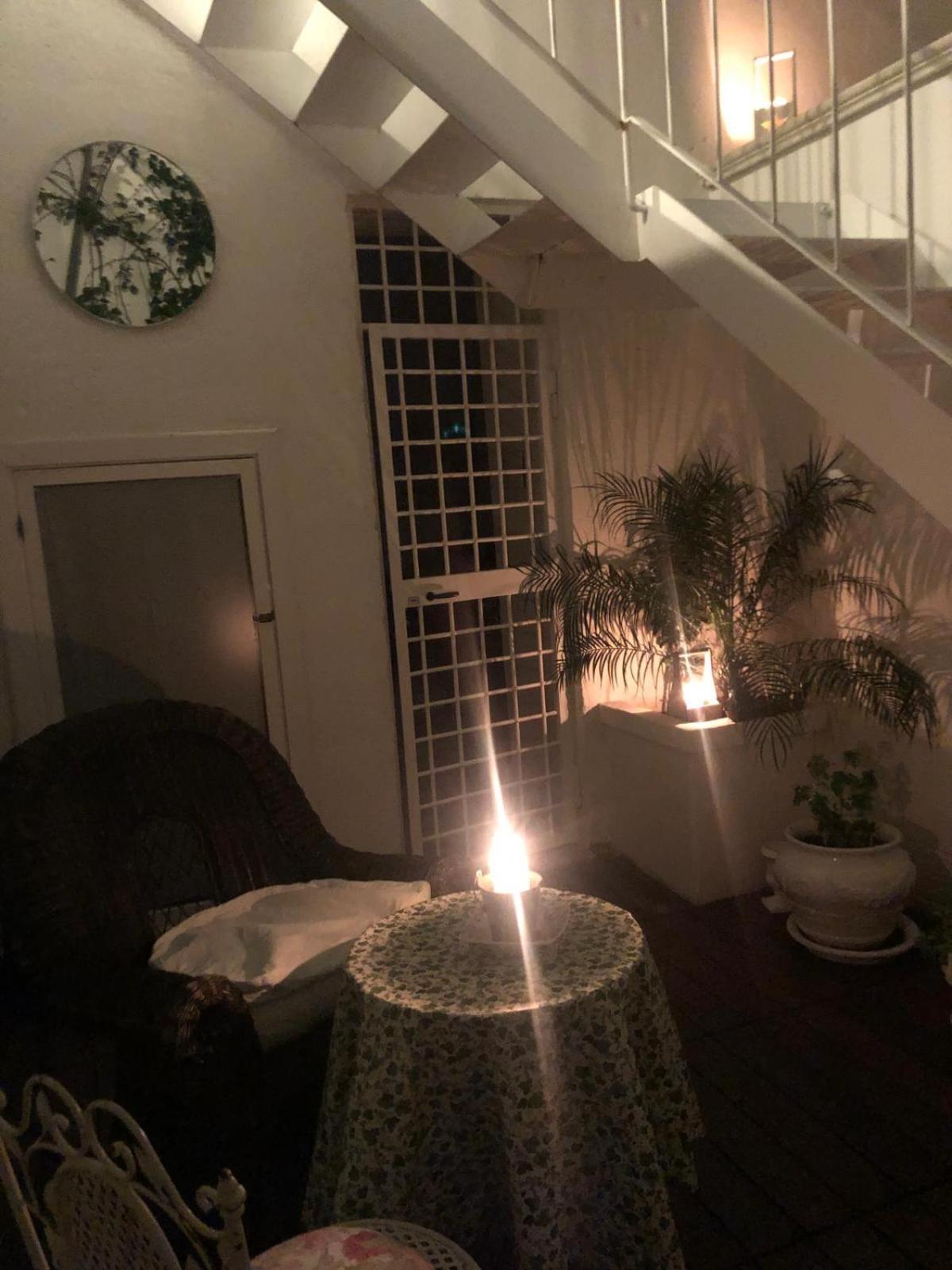 Novecento Apartment โมโนโปลี ภายนอก รูปภาพ