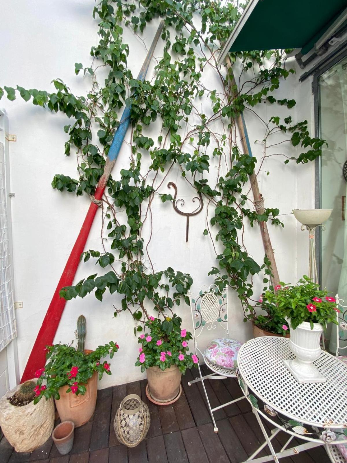 Novecento Apartment โมโนโปลี ภายนอก รูปภาพ