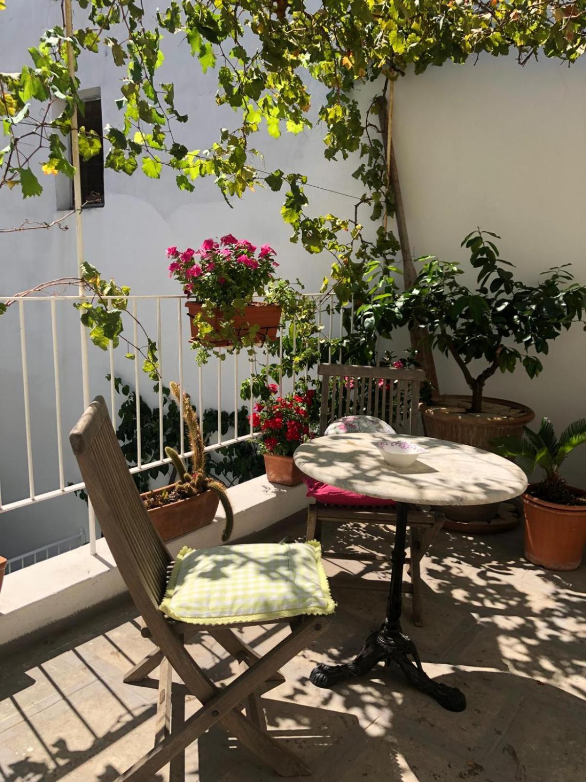 Novecento Apartment โมโนโปลี ภายนอก รูปภาพ